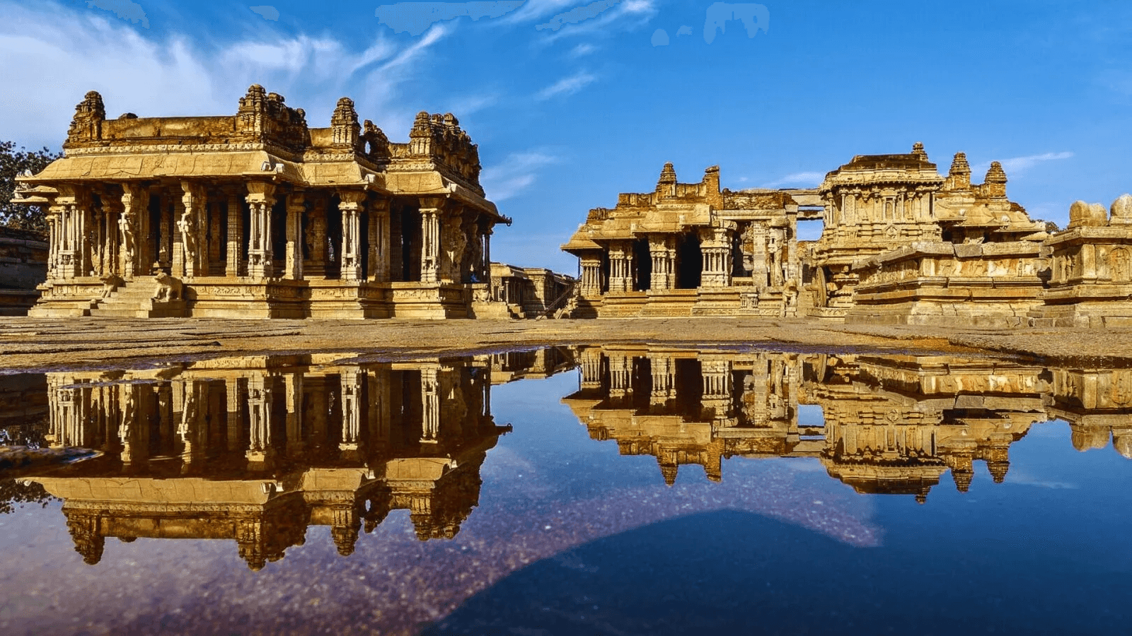 HAMPI