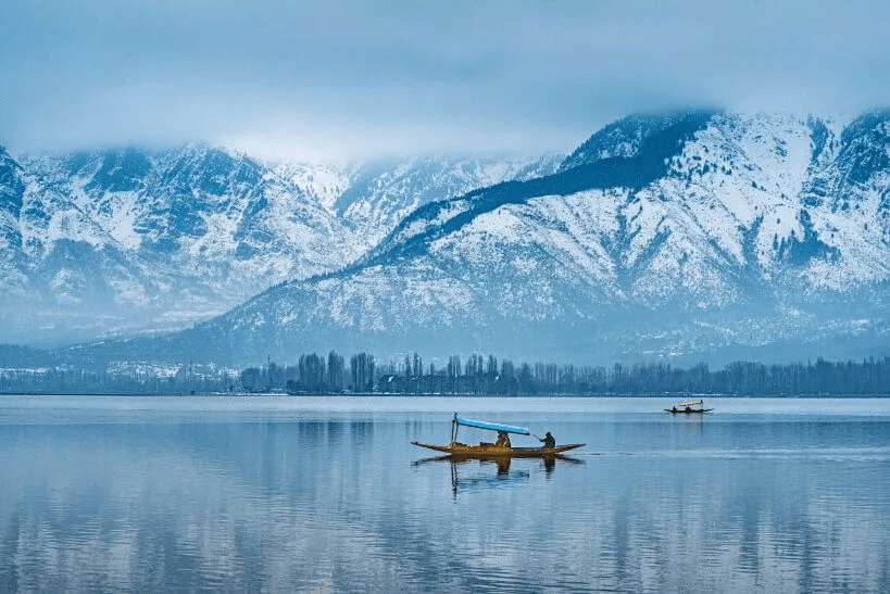 KASHMIR