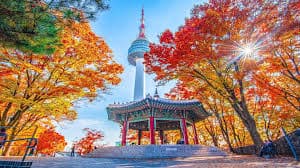 KOREA