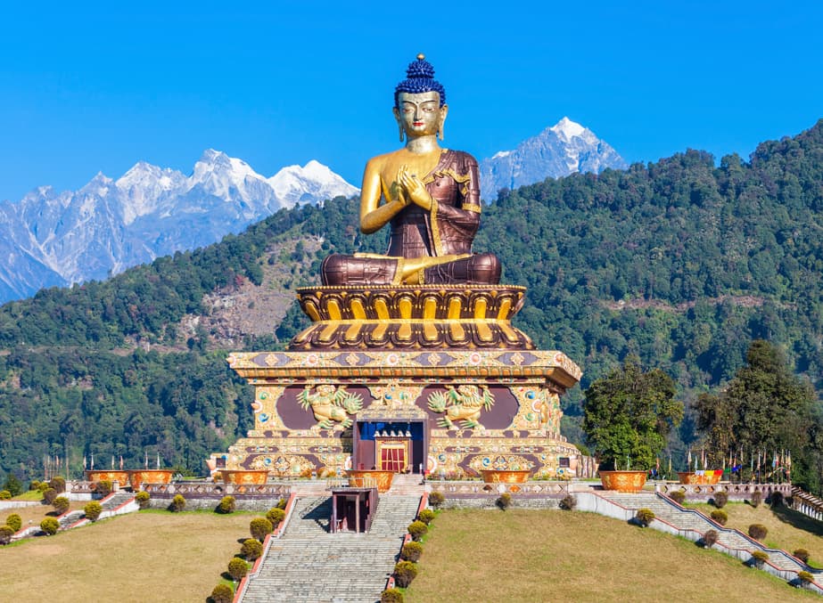 SIKKIM