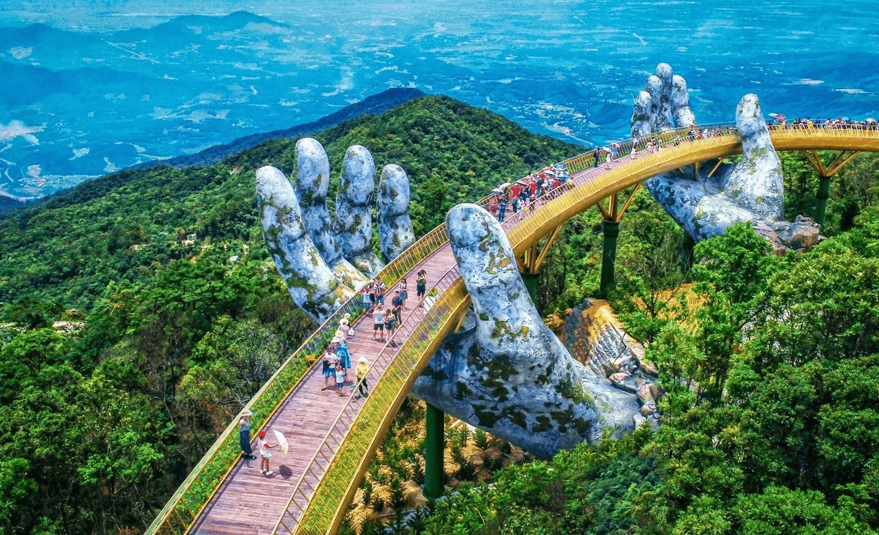 VIETNAM
