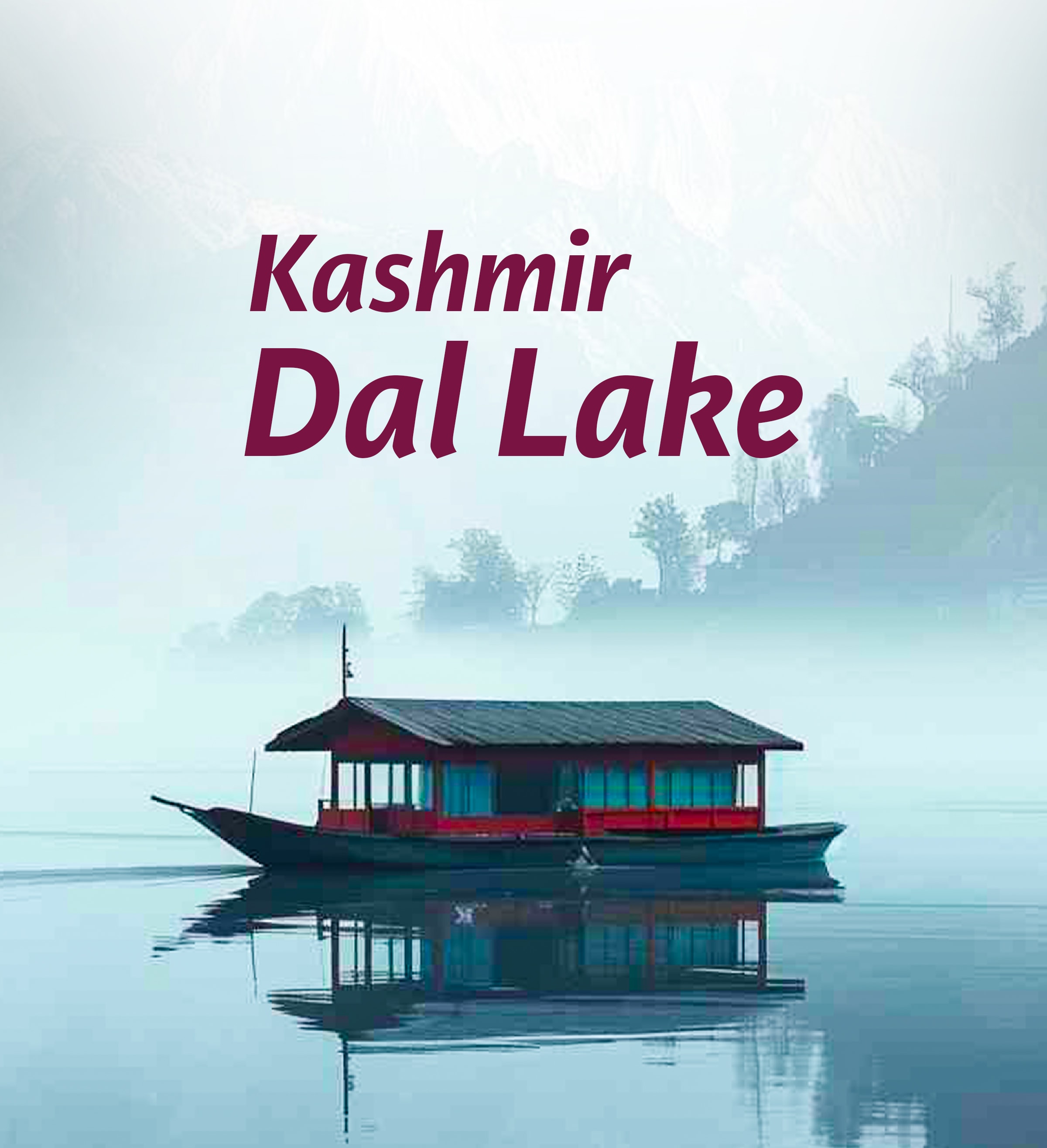 Kashmir Valley Adventure