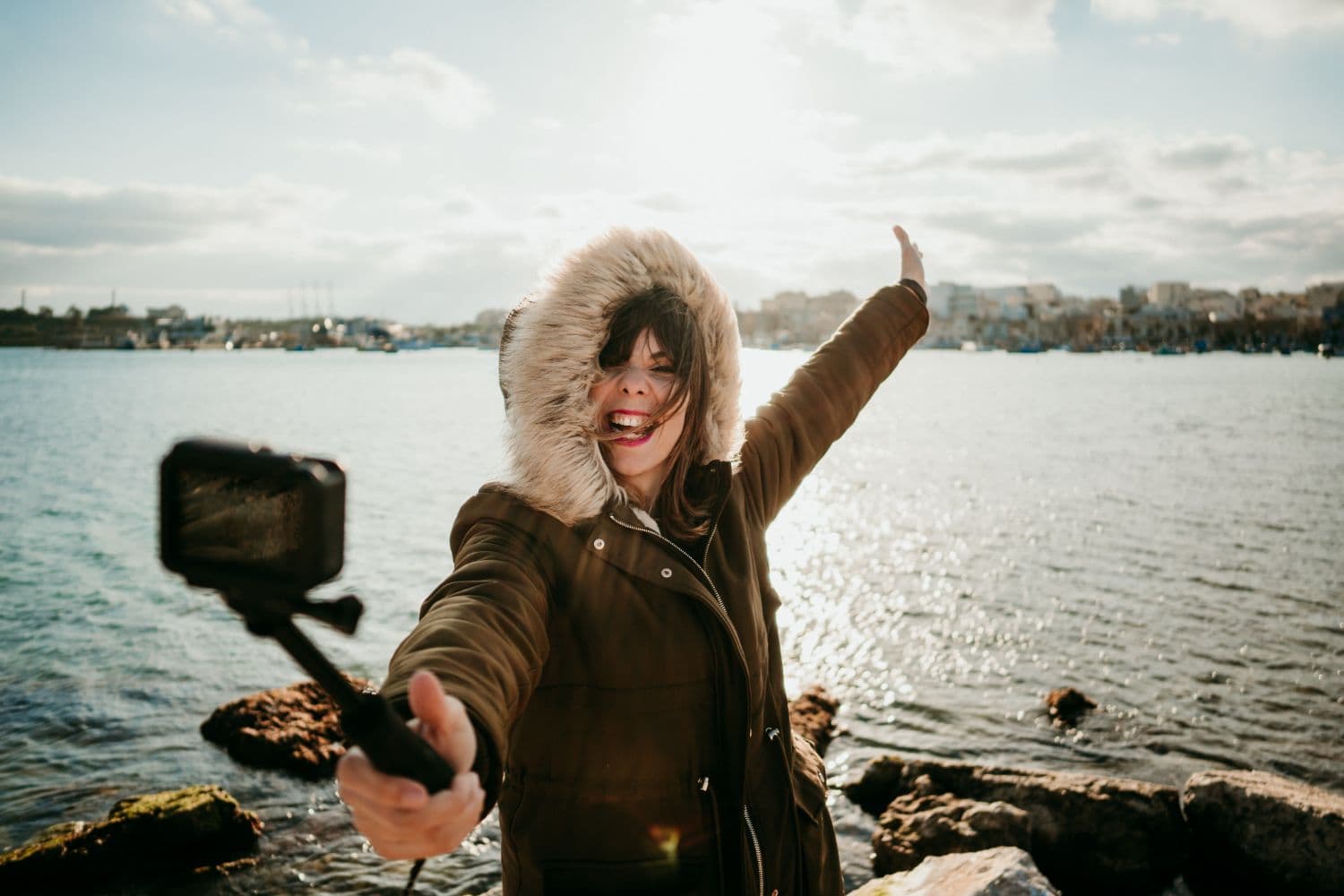 Weekend Trips from your city