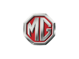 MG Motors India logo