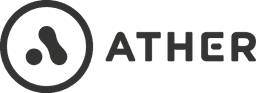 Ather Energy logo