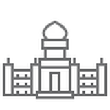 Ex Bangalore landmark