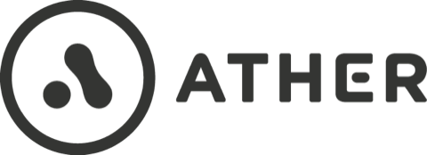 Ather logo