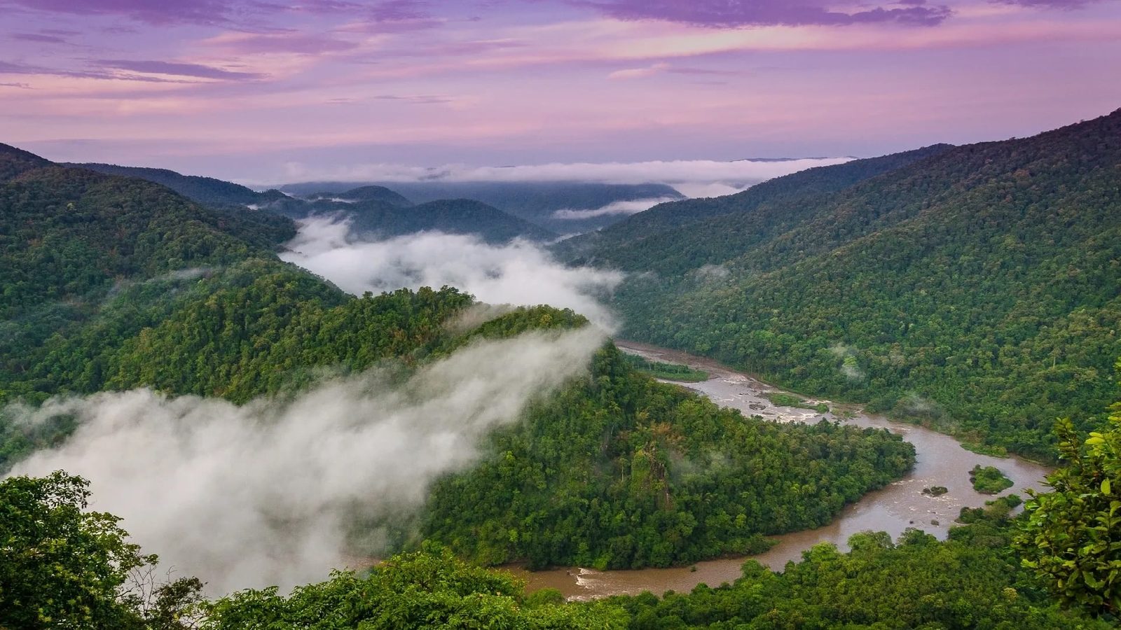 3 Days Gokarna Dandeli Adventure